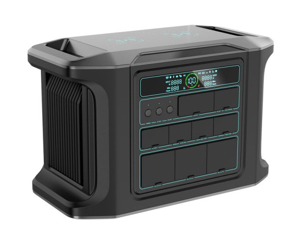 Prenosná batéria NOVGEN NOVP-2200